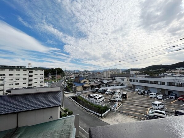 松井マンションの物件内観写真